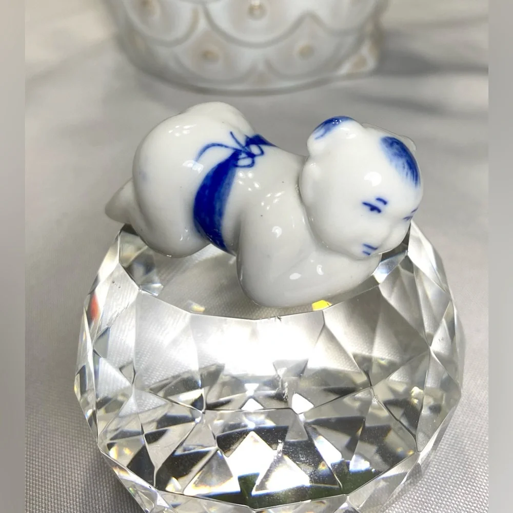N/A cute porcelain
